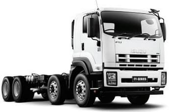 Isuzu FYH