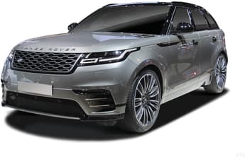 Range Rover Velar