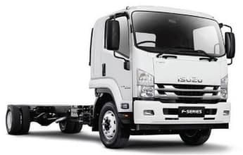 Isuzu FSD
