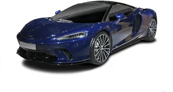 McLaren GT