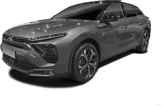 Citroen C5 X