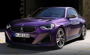 BMW 230i
