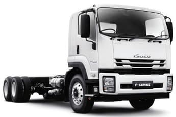 Isuzu FVL