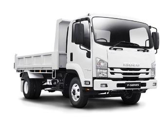 Isuzu FRR