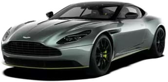 Aston Martin DB11