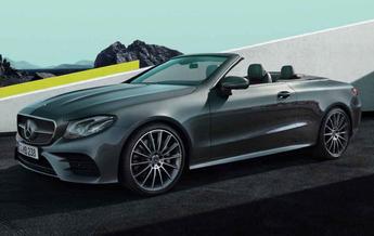 Mercedes-Benz E350