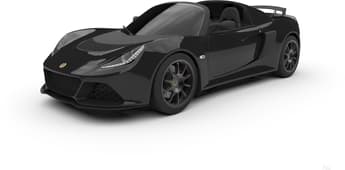 Lotus Exige
