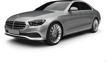 Mercedes-Benz E62