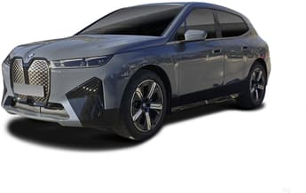 Explore the 2022 BMW i Series Range