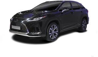 Lexus RX300