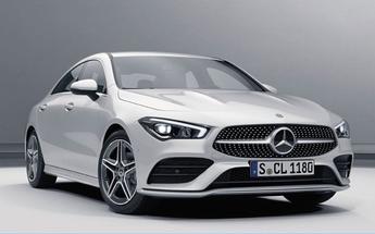 Mercedes-Benz CLA200