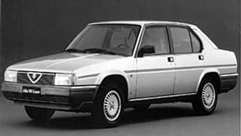 Alfa Romeo 90