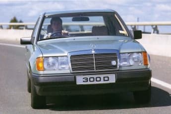 Mercedes-Benz 300