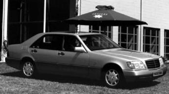 Mercedes-Benz 500