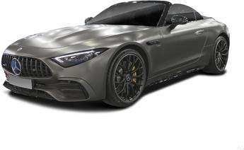 Mercedes-Benz SL-Class
