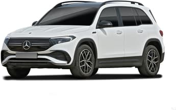 Mercedes-Benz Eqb350