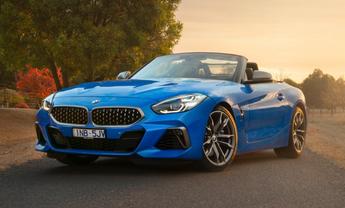 BMW Z Models