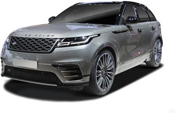 Range Rover Velar