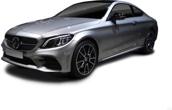 Mercedes-Benz C200