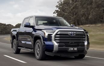 Toyota Tundra