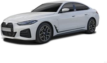 BMW 420i