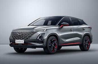 Chery Omoda5