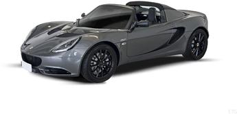 Lotus Elise