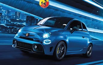 Abarth 695