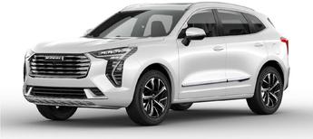 Explore the 2023 GWM Haval Jolion Range