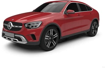 Mercedes-AMG GLC63