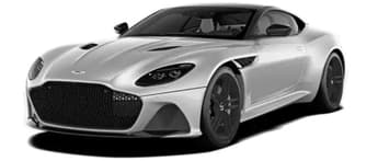 Aston Martin DBS