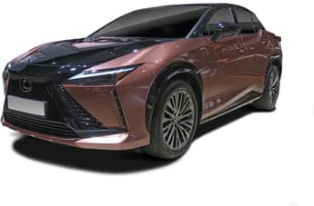 Lexus RZ450E