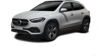 Mercedes-Benz GLA200