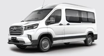 LDV Deliver 9