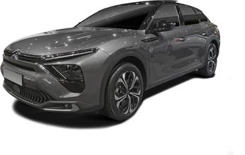 Citroen C5 X