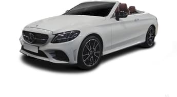 Mercedes-Benz C300