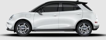 Explore the 2023 GWM ORA Range