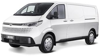 LDV Edeliver 7