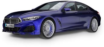 BMW Alpina B3