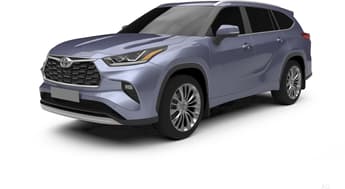 Toyota Kluger