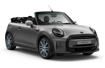 Mini Convertible