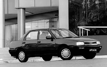 Daihatsu Applause