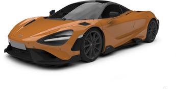 McLaren 765LT