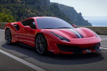 Ferrari 488