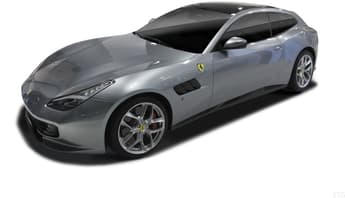 Ferrari GTC4