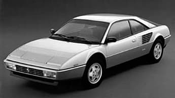 Ferrari Mondial