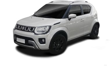 Suzuki Ignis 2024