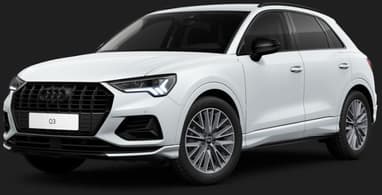 Audi Q3 2024