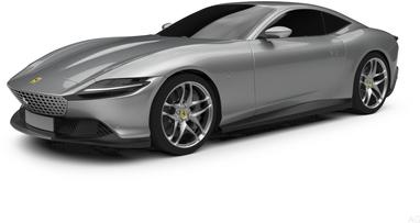 Ferrari Roma 2024