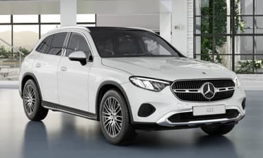 Mercedes-Benz GLC200 2024